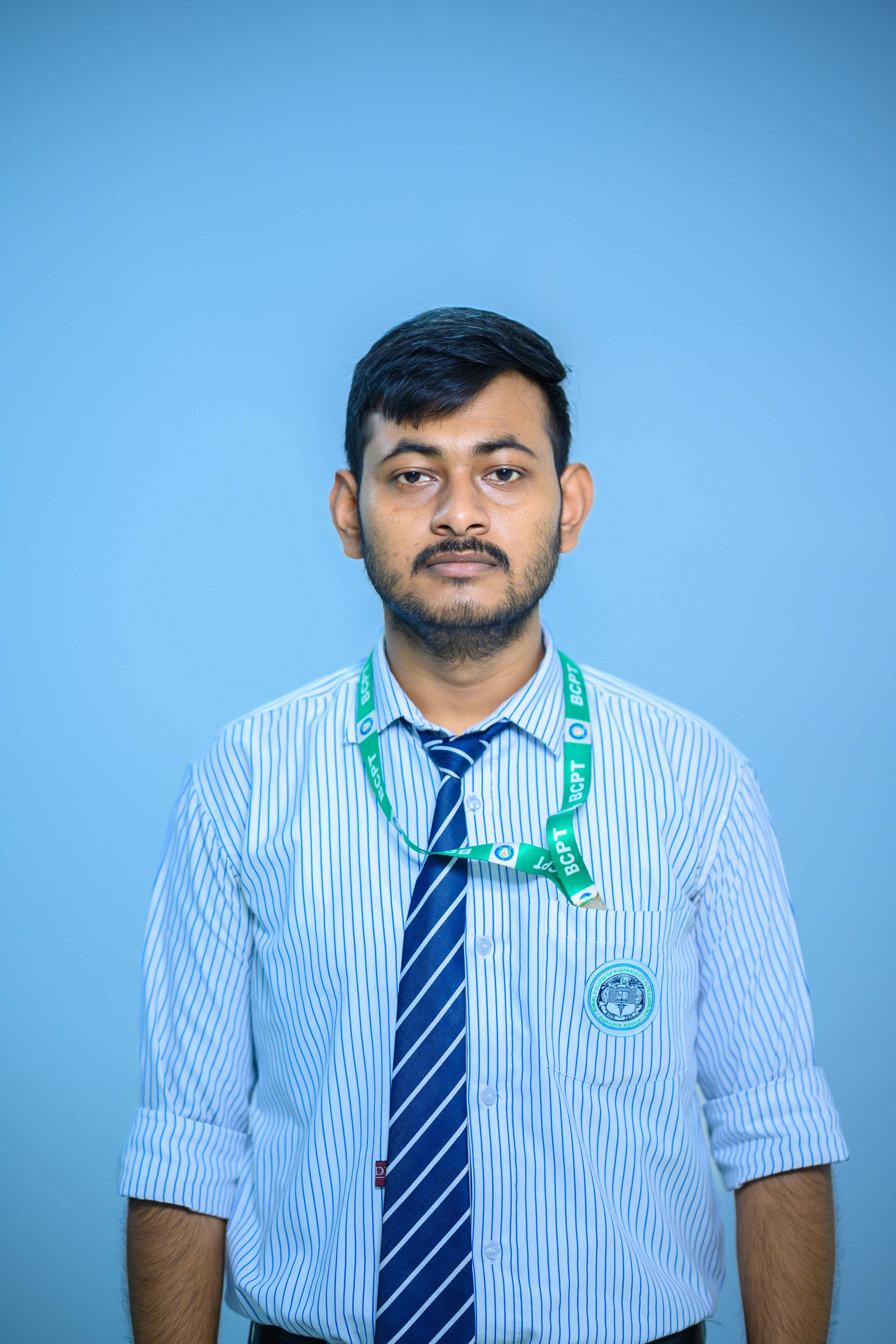RIJU GHOSH